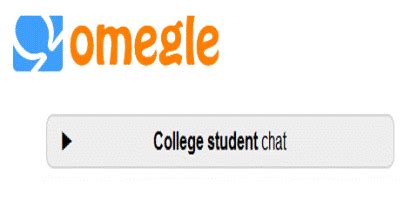 college email address for omegle|How to Use Omegle: 14 Steps (with Pictures)